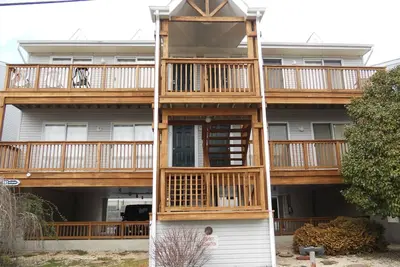 Image de Dewey Beach Condo 8 couchages - Tarifs Impressionnant