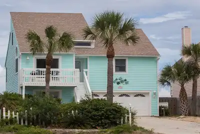 Image de Presque paradis luxe Beachhouse On Ocean