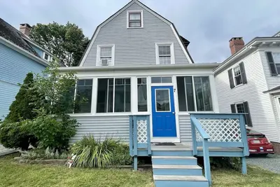 Image de Votre Home Away from Home in Beautiful Bar Harbor, Maine