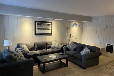 Image de Saisons 4 - 2 Bed 2 Bath: WiFi gratuit