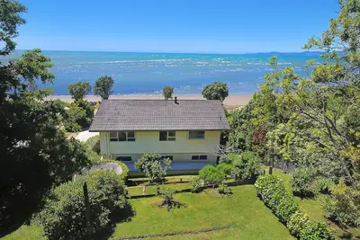 Image de Maple's Den - Maison de plage de Collingwood