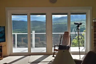 Image de Awesome Mountain View, 3 Br Accueil!