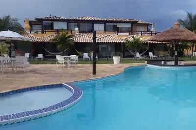 Image de Apart-Hôtel Buzios Beach - 2 suites