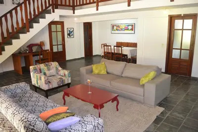 Image de Private Mansion by the Sea - Your Dream Home in SĂtio do Conde