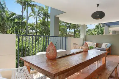 Image de Byron Bay Beaches - La perfection du lieu de vacances!