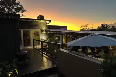Image de Ambers Beach House - Sawtell