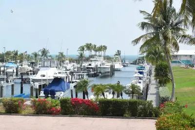Image de Key Largo - Kawama Tower - Vue sur l'océan