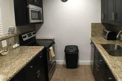 Image de Studio de Luxe - Suite moderne