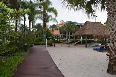 Image de Bahama Bay - Jusqu'à 60% de rabais sur les prix Resort & 10min à Disney! ! !