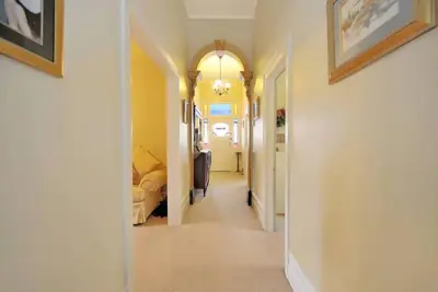 Image de Notre place Ă la maison<br>Wi fi et Netflix.