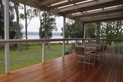 Image de Paradise Nuffys @ The Waterfront St Georges Basin