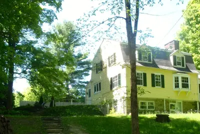 Image de Cottage Enchanted Sur Babbling Brook