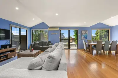 Image de Blue Skyes - maison familiale de plage