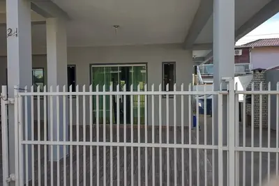 Appartements Denir et Karla (près du parc Beto Carrero)