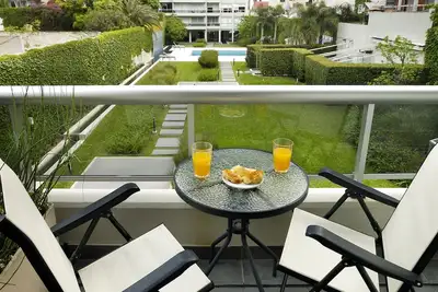 Image de Appartement 2 chambres de luxe