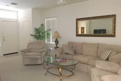 Image de Belle maison, Sun City Palm Desert