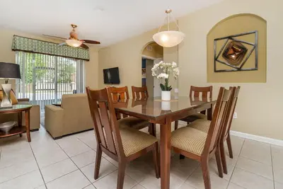 Image de Belle maison 3bd près de Disney (Wh553)