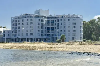 Image de Appartement Mignon Et Cosy Beachfront