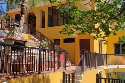 Image de The Terraces At Rincon, Luxueuse villa de 7 chambres avec vue sur l'océan