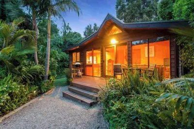 Image de Lin Cottage - 8, rue Mortimer