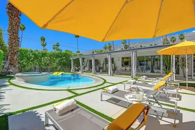 Image de Deepwell Dream Home - Le luxe moderne