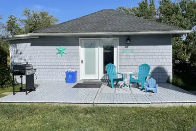 Image de Efficacité Cottage Beach Communauté