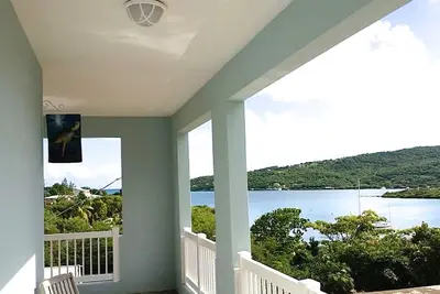 Image de Nouveau! Belle Suite Waterview familles Capacité jusqu'à 6 personnes!