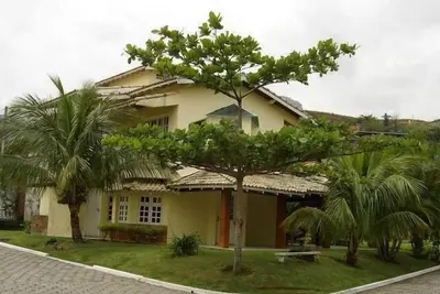 Image de Maison Condo Pauba - 4 suites
