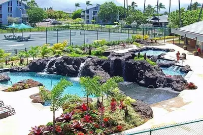 Image de 🌴Luxe condo au dernier étage SPÉCIAL ÉTÉ 5 nuits à 99 $ chaque 21 août / 2 septembre