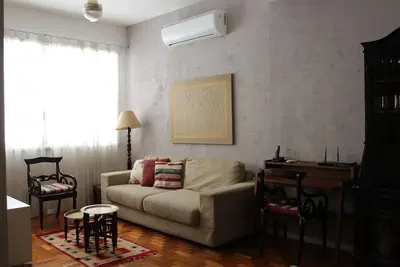 Image de Leblon - Appartement exclusif, haut de gamme, dans le point le plus chic de Rio.
