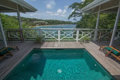 Image de Licorish by the Sea is splendidly set and secure!