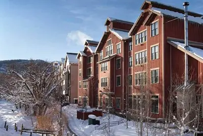 Image de Marriott's Summit Regardez le studio de luxe