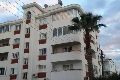 Image de Appartement confortable dans un emplacement idéal à Lefkosa