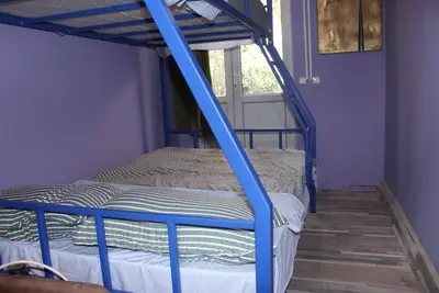 Image de Appartement 1 chambre dans le centre