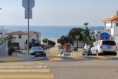 Image de Trois Maisons À La Plage -