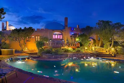 Image de The Rass Mandal Residence:  A Unique Oasis for Families, Reunions & Getaways