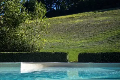 Image de Tuscan Hills - Tenuta di Ghizzano - Unité Luxe Villa Gorgo 8/10 pax