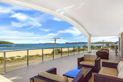 Image de Jewel - Waterfront Luxury - Wifi ILLIMITÉ
