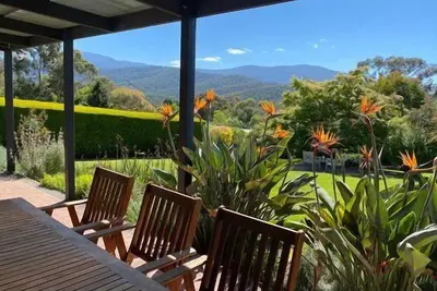 Image de Mon Desir Healesville