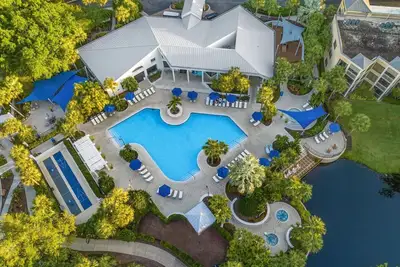 Image de Villa Marriott Royal Palms 2bd