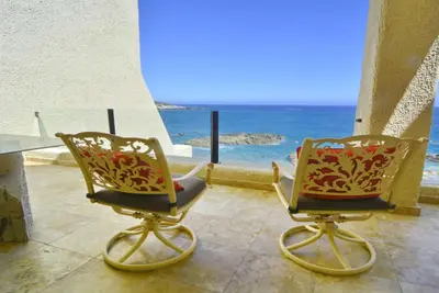 Image de Casa Mar Azul, un magnifique condo en bord de mer