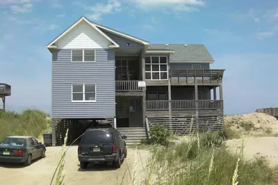 Image de 5 Chambre plage Propriété Avec Endless Ocean Vues
