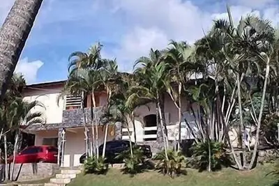 Image de Beach House Vue Mer - Barbecue Piscine