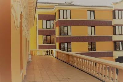 Image de Auberge Central Station Plovdiv