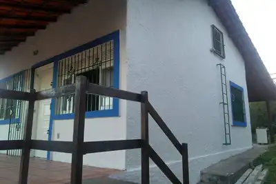 Image de Maison de vacances