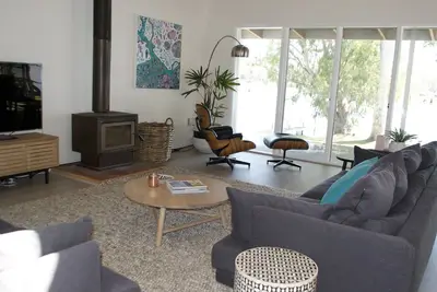 Image de Bundalong Waterfront Holiday