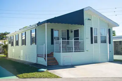 Image de Île Nettles - Thème Beach House