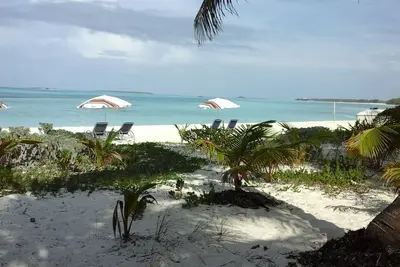 Image de Le secret le mieux gardé d'Exuma
