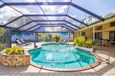 Image de Échapper au paradis - Entrez, se sentir bien et se détendre