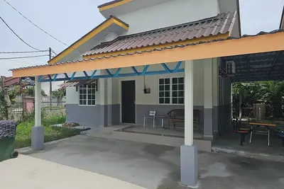 Image de Mri Homestay Sg Buloh - 2Bed \/ 1Bath \/ 1wc